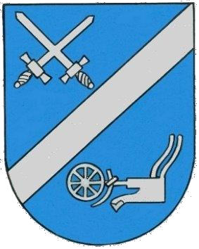 Wappen Sievershausen