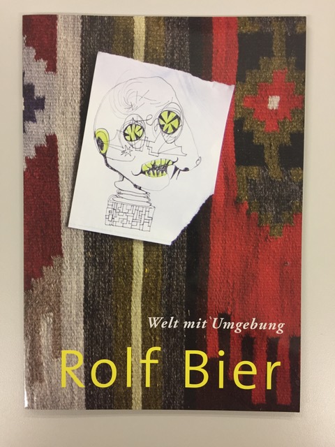 Rolf Bier © Rolf Bier