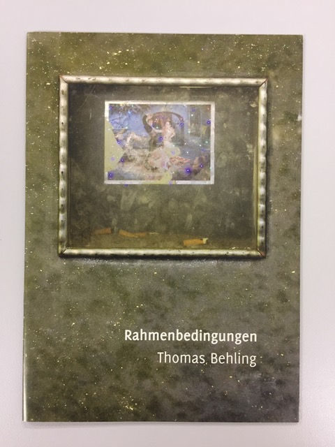 Thomas Behling © Thomas Behling