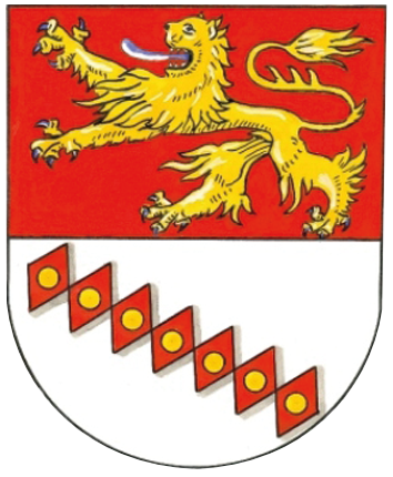 Wappen Ahlten