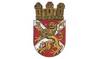 Wappen Stadt Lehrte © Stadt Lehrte