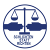 logo bund deutscher schiedsm nner und schiedsfrauen e.v.