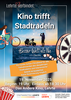 Poster zur Veranstaltung Kino trifft Stadtradeln © Stadtmarketing Lehrte Poster zur Veranstaltung Kino trifft Stadtradeln