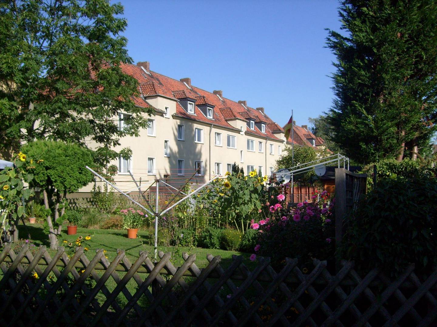 Stadtentwicklung © Stadt Lehrte