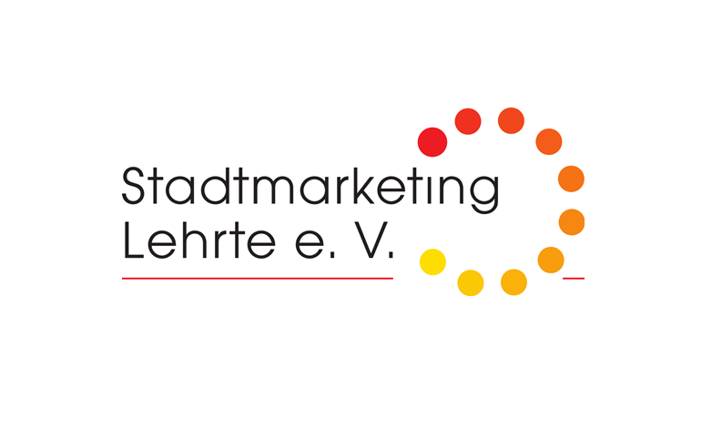 logo stadtmarketing neu © Stadtmarketing Lehrte e.V.