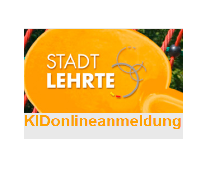 kidonline © Stadt Lehrte