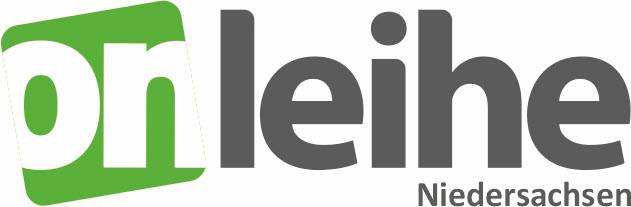 Onleihe Niedersachsen Logo ©Logo