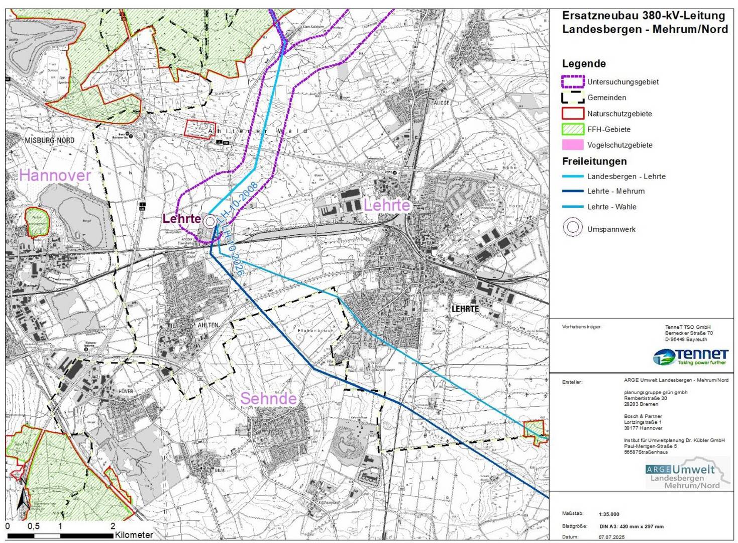 250707 tennet ankuendigung lanme 2025 lehrte seite 4 © Beate Beckmann