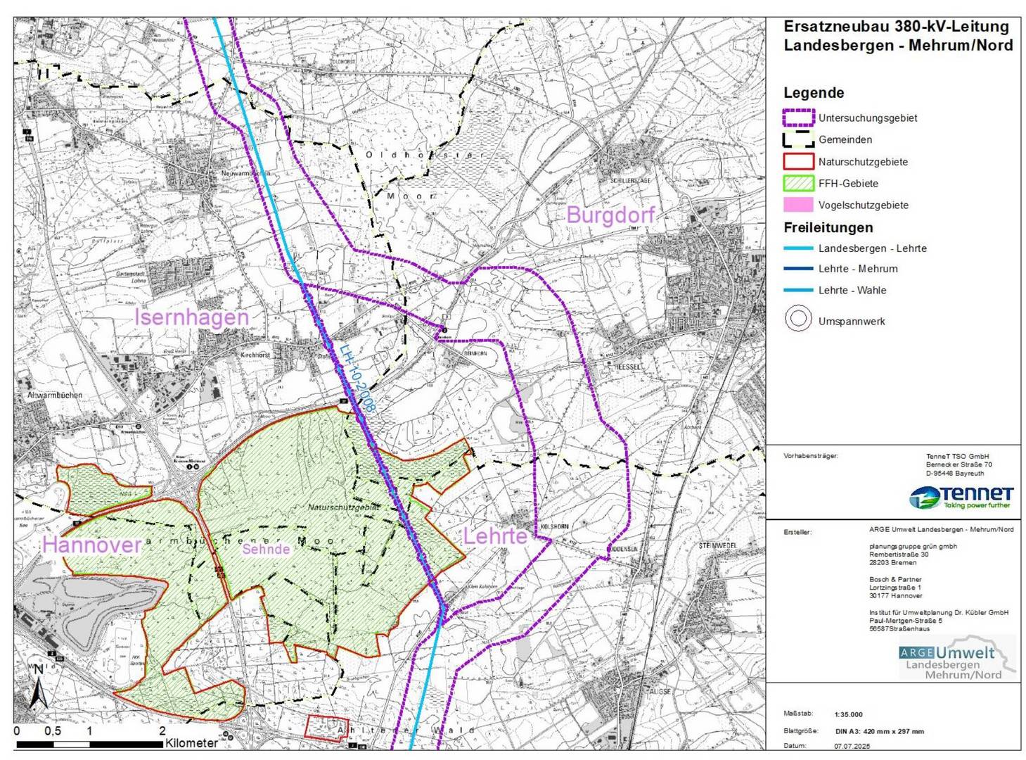 250707 tennet ankuendigung lanme 2025 lehrte seite 5 © Beate Beckmann