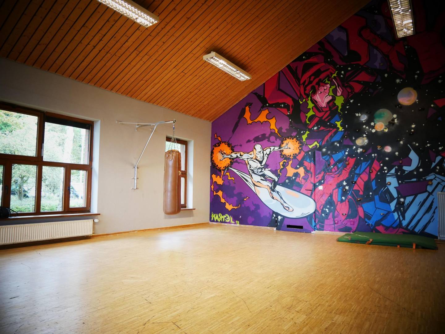 Hwd Merhzweckraum © Stadt Lehrte Hwd Merhzweckraum © Stadt Lehrte