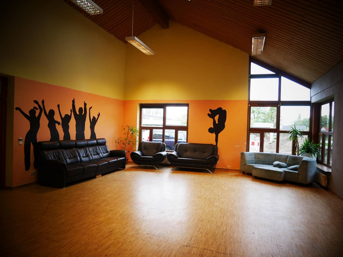 Hwd Merhzweckraum 2 © Stadt Lehrte Hwd Merhzweckraum 2 © Stadt Lehrte