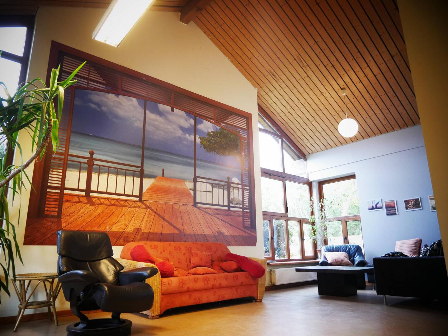 Hwd gr. Raum © Stadt Lehrte Hwd gr. Raum © Stadt Lehrte