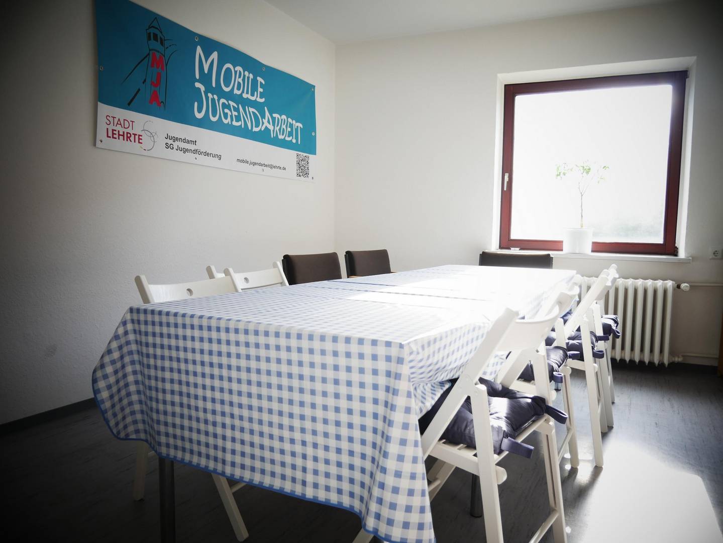 Mob JA Esszimmer © Stadt Lehrte Mob JA Esszimmer © Stadt Lehrte