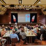 Wirtschaftsforum 2024