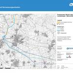 Kartierung_und_Vermessungsarbeiten_Landesbergen_MehrumNord_Karte © TenneT TSO GmbH