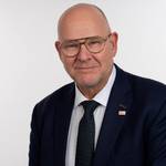 Portraitfoto Frank Prüße