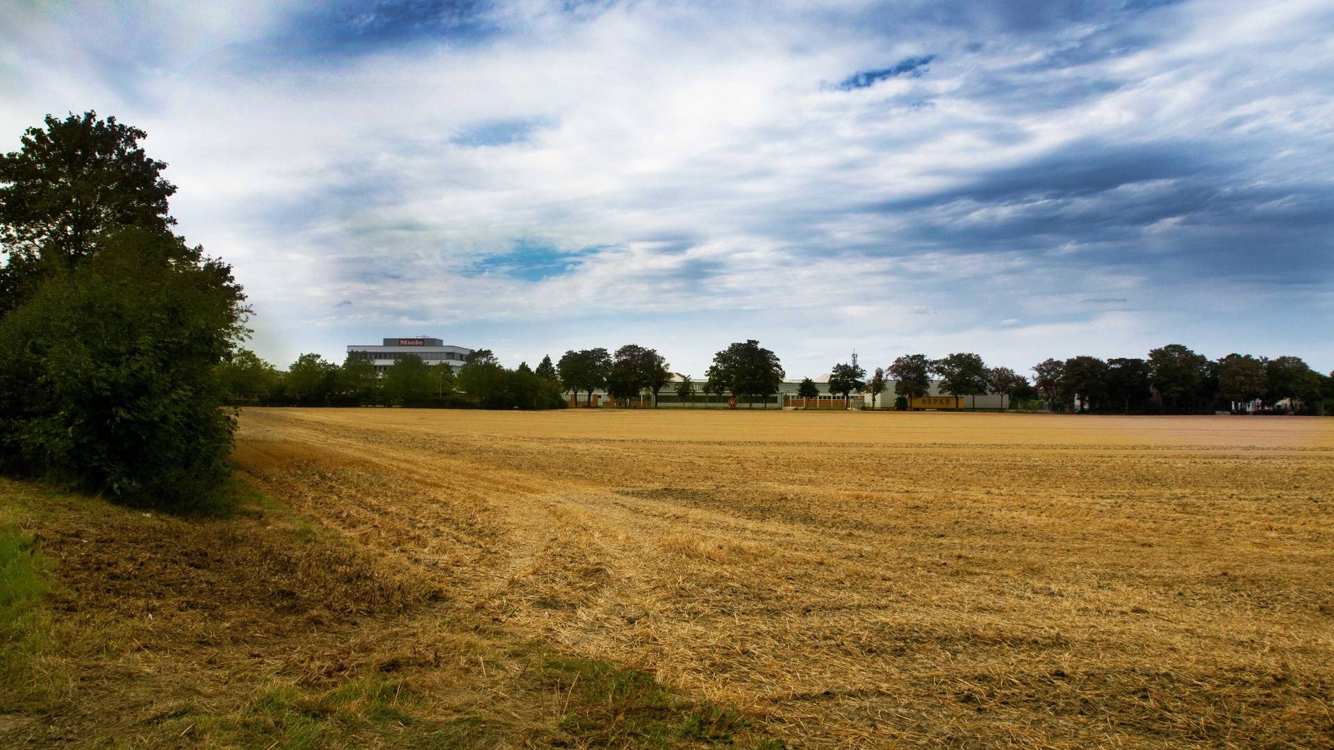 Natur und Umwelt © Marc Denker