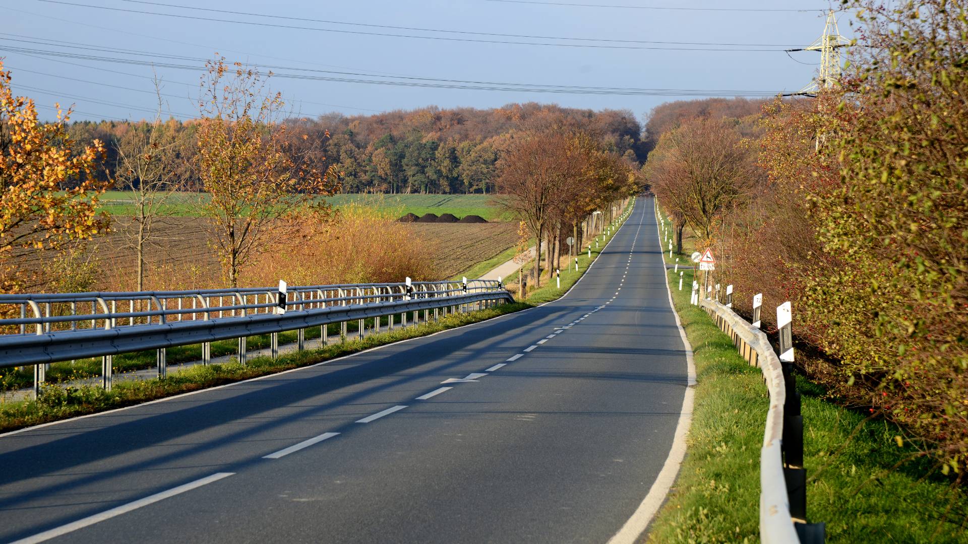 Verkehrsentwicklung © Dr. Heiner Wolfes