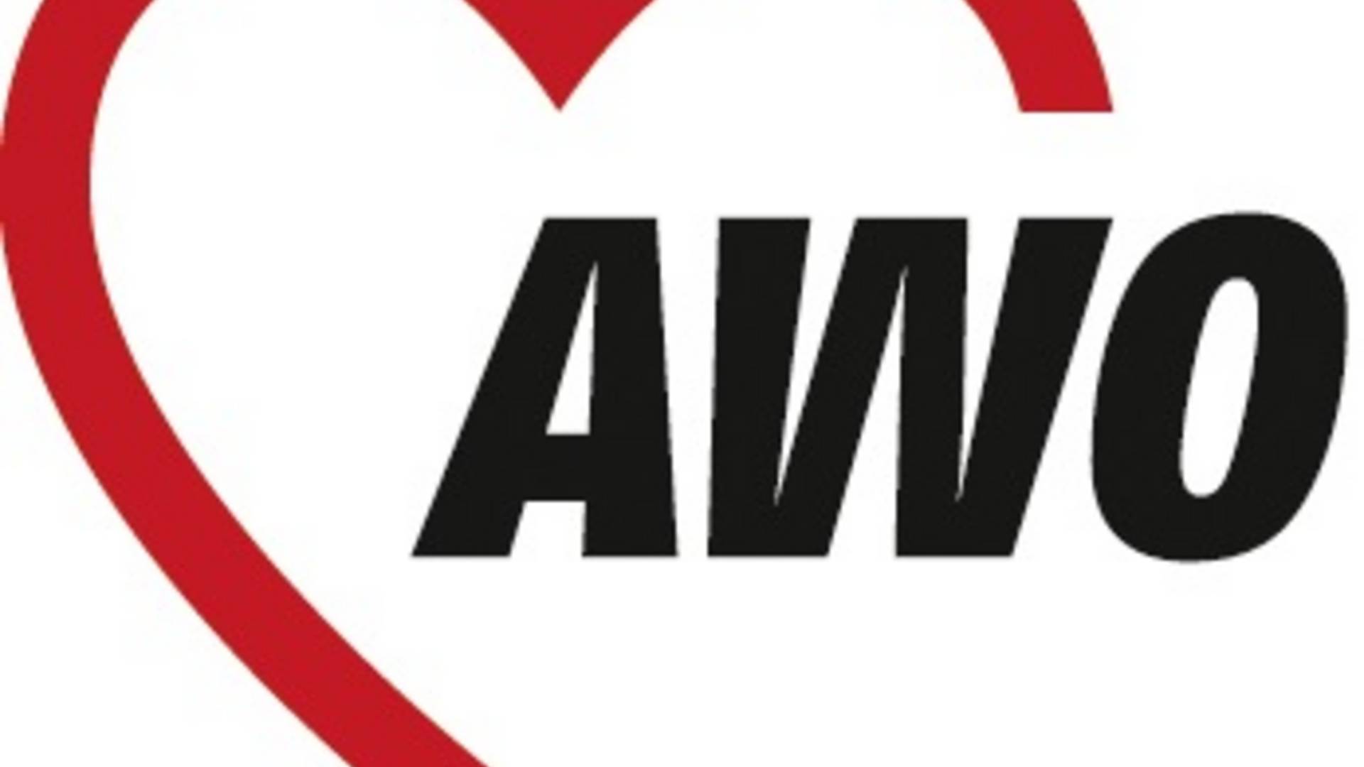 Logo AWO quadrat ©AWO Region Hannover