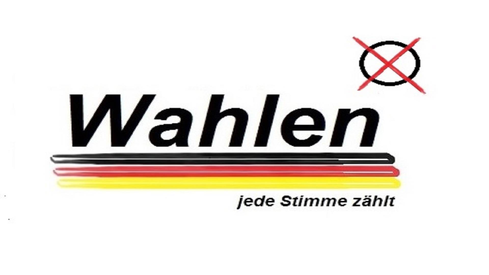 Wahlen © Gottbrecht