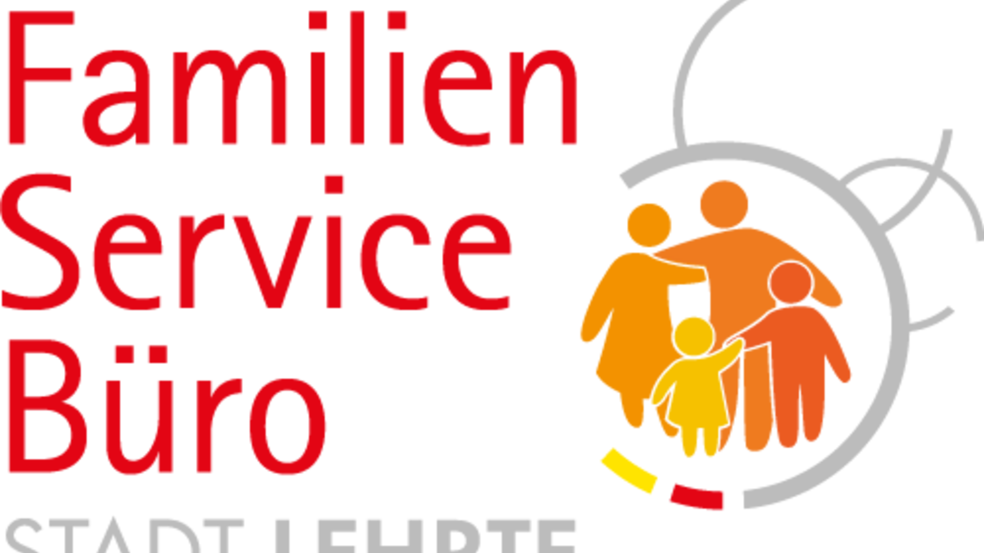 Logo FamilienServiceBüro