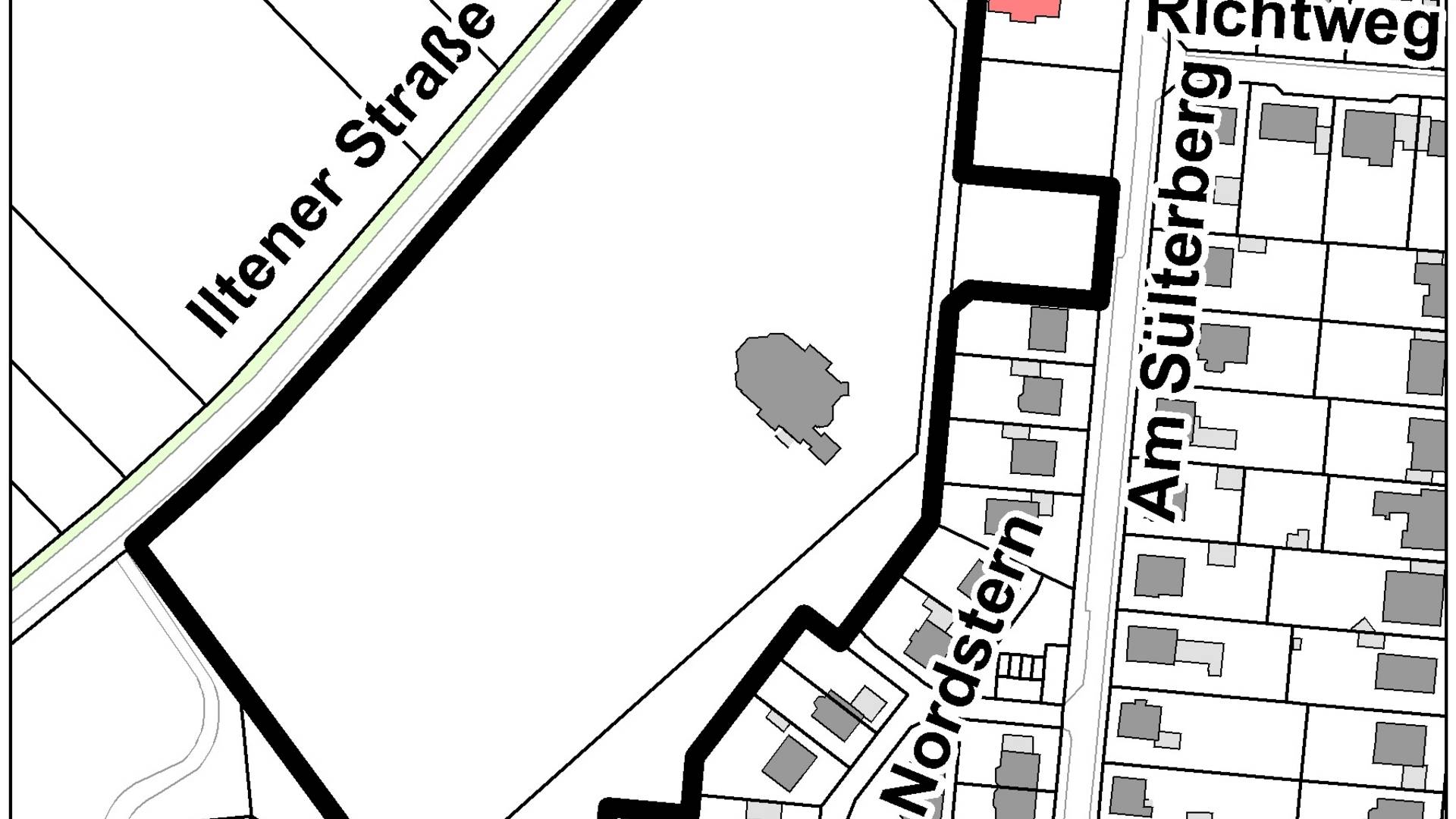 Bebauungspläne im Verfahren Stadt Lehrte   Microsites