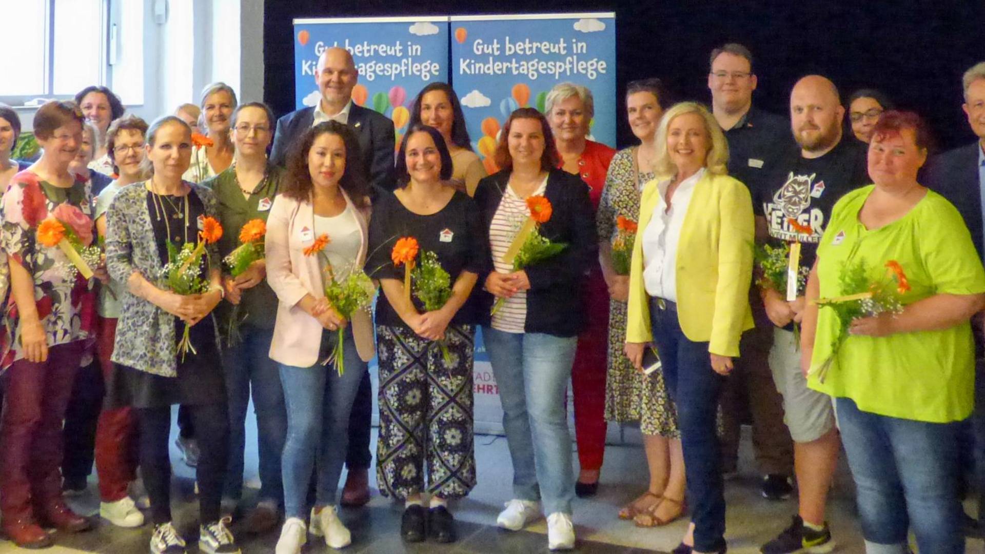 Startseite Stadt Lehrte + Microsites