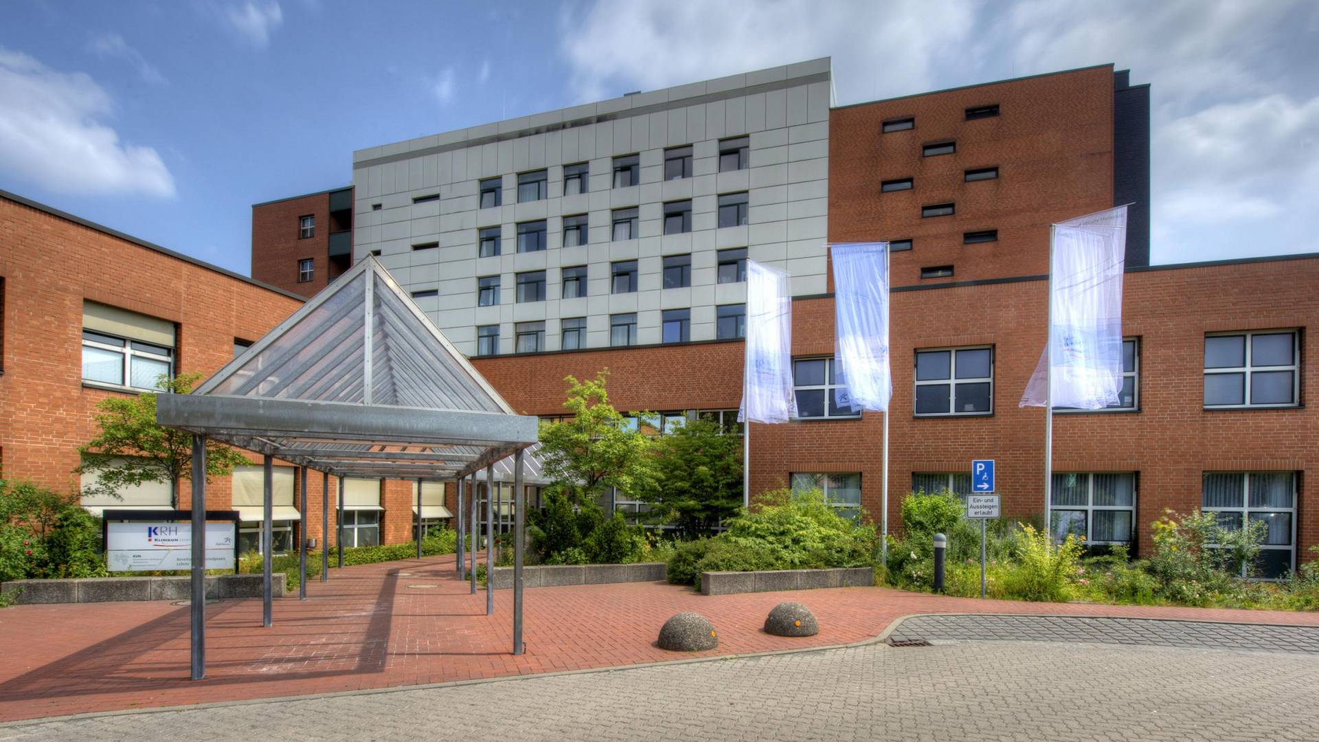 krankenhaus ©Dr. Heiner Wolfes