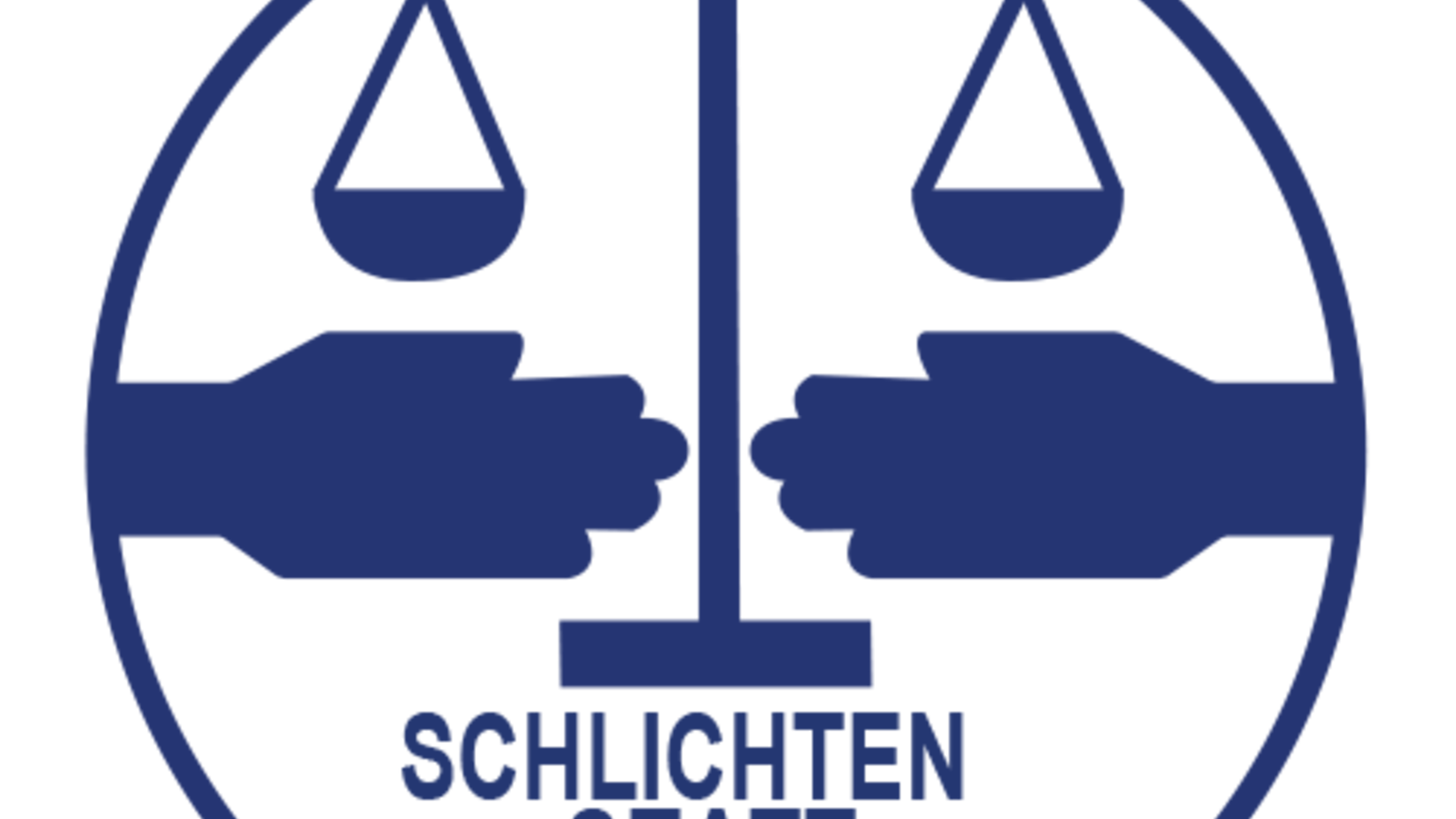 logo bund deutscher schiedsm nner und schiedsfrauen e.v.