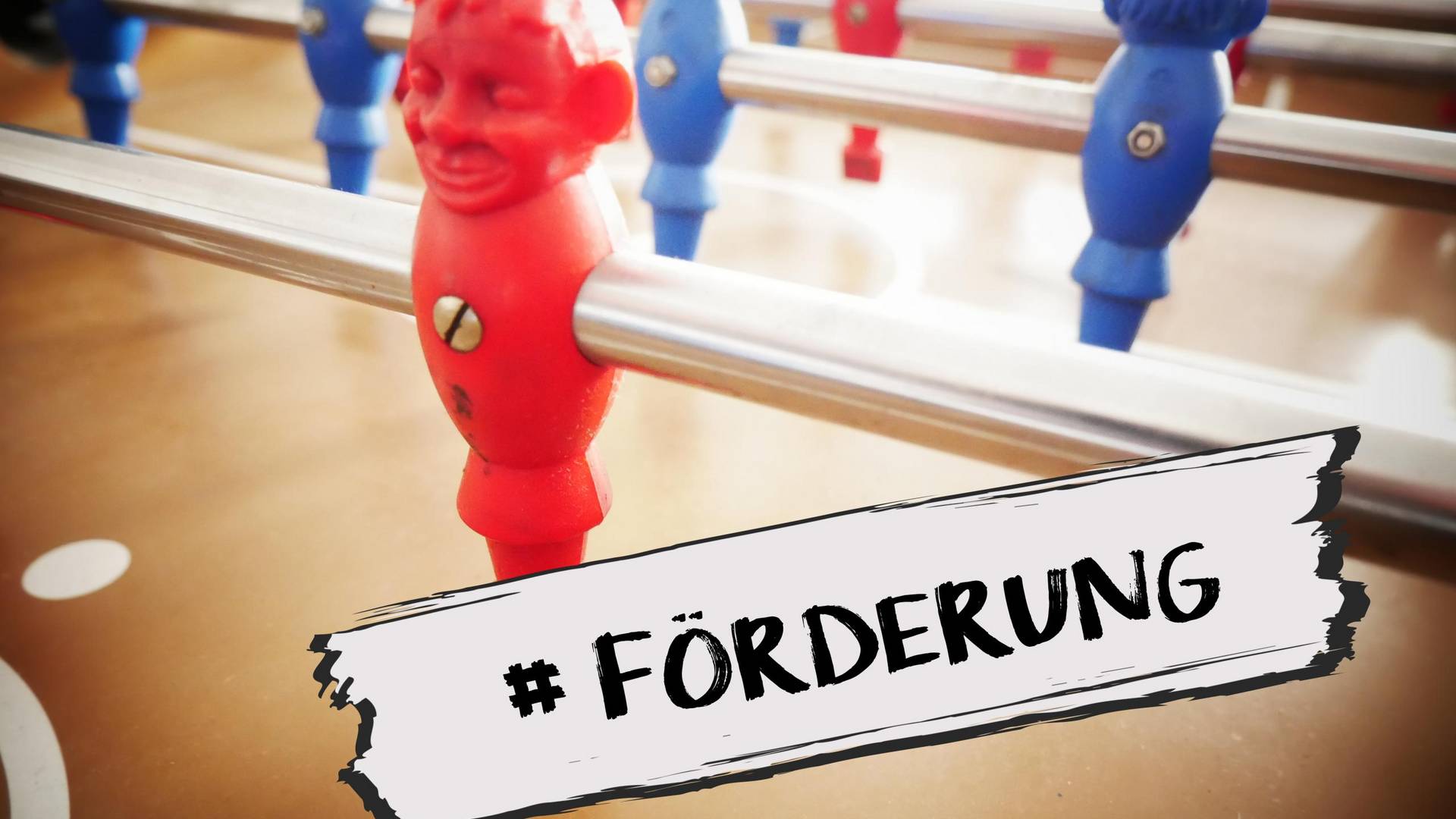 f rderung