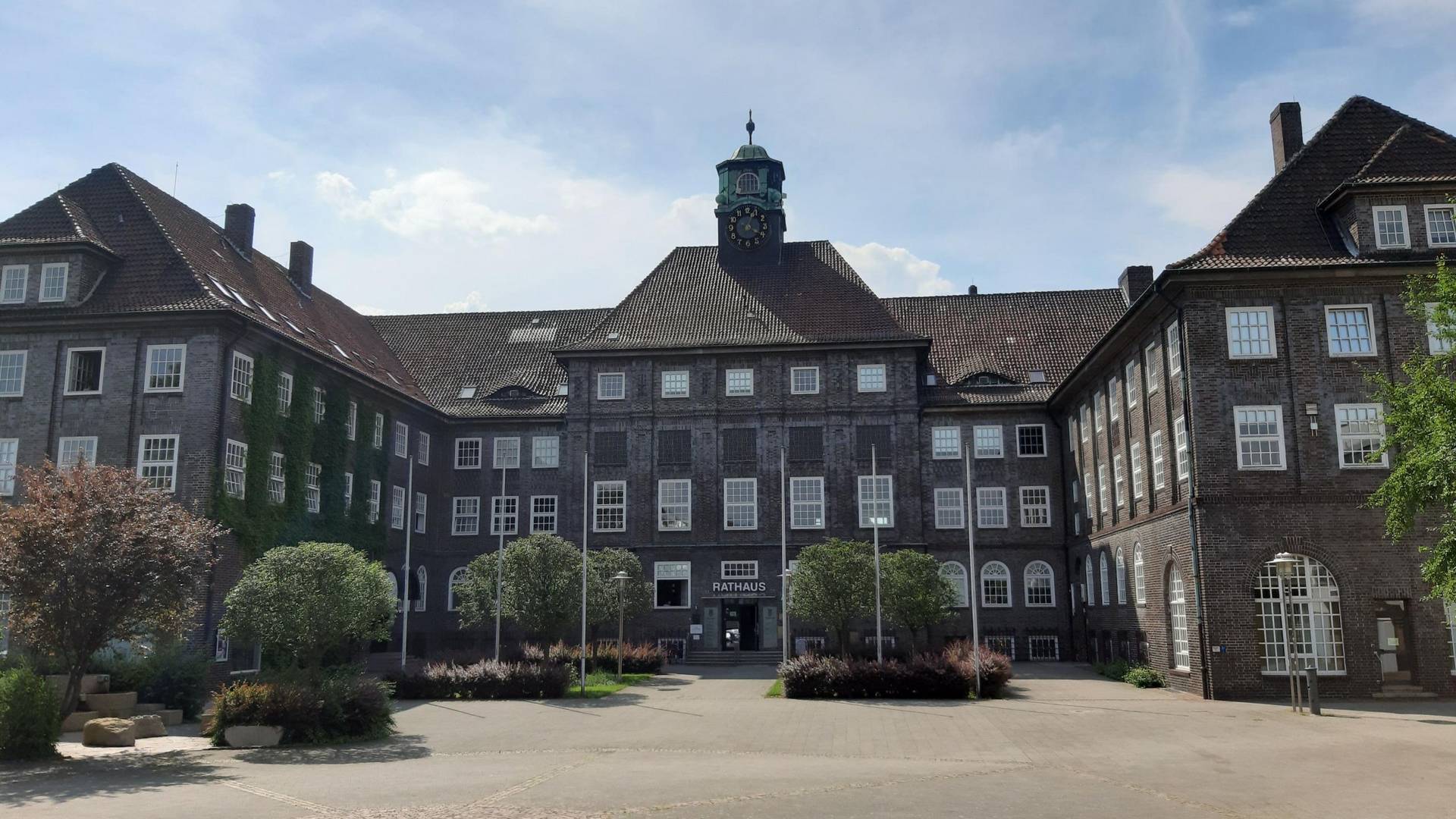 foto rathaus