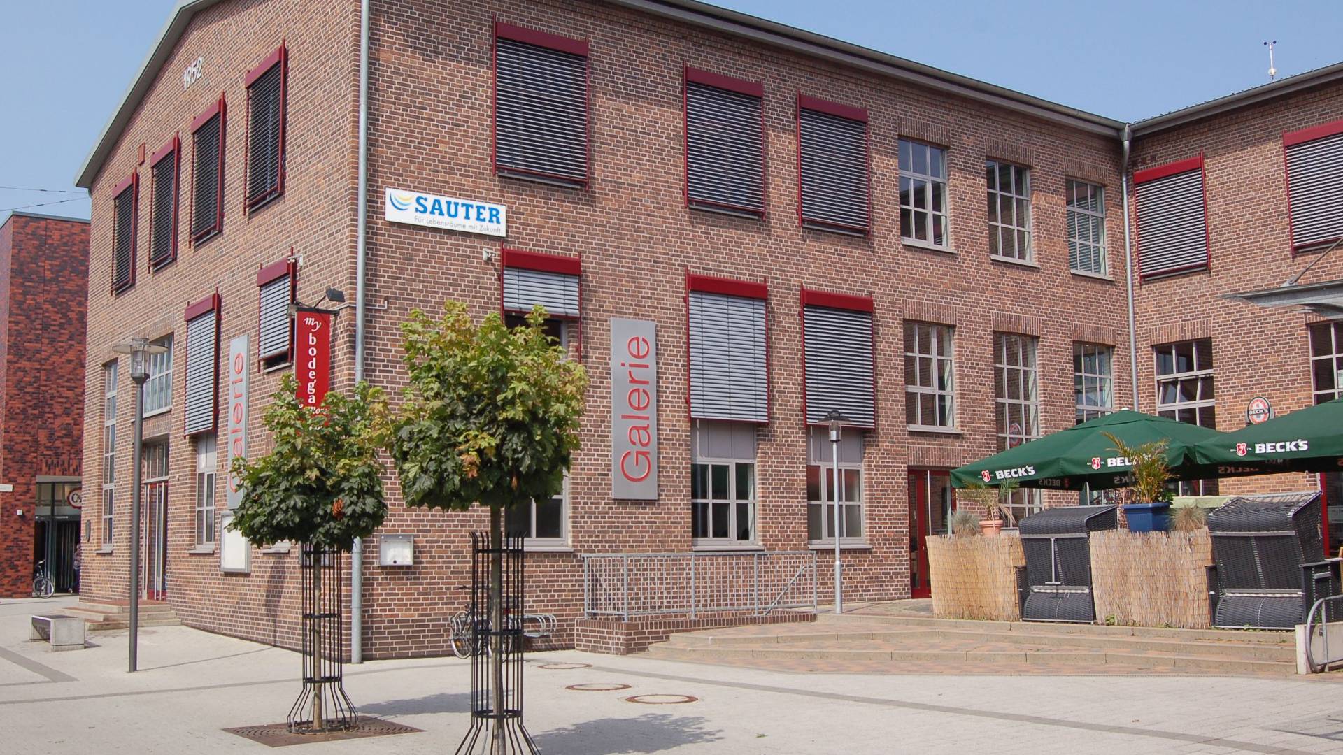 lehrte 65galerie dr. heiner wolfes