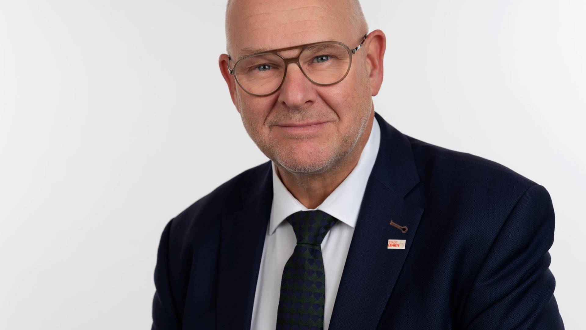 Portraitfoto Frank Prüße