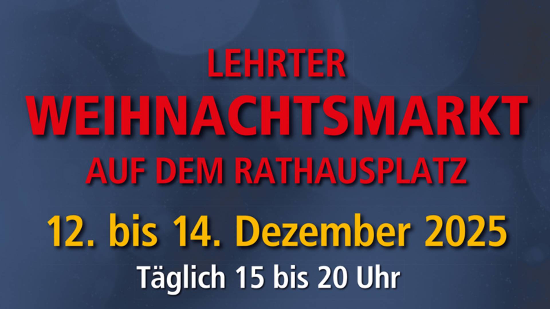 weihnachtsmarkt lehrte 25 1