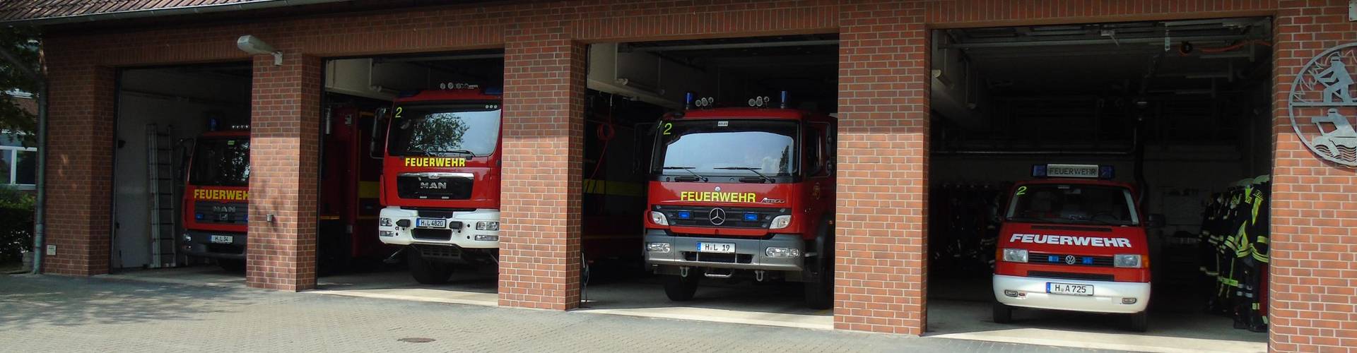 feuerwehr