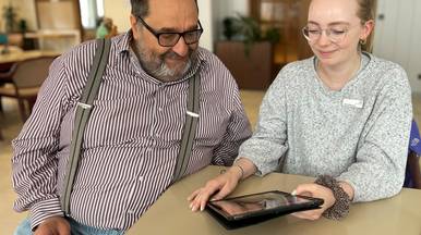 auf in die digitale welt