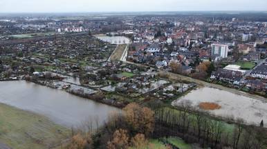 Hochwasser1