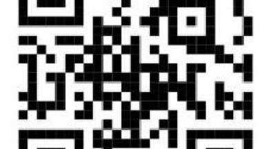 trassenerkundung lehrte qrcode