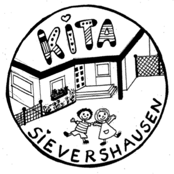 Kindertagesstätte Sievershausen Logo Kita