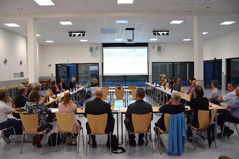 Leader Region Aue-Wulbeck 2.LAG&nbsp;&copy;&nbsp;Stadt Lehrte