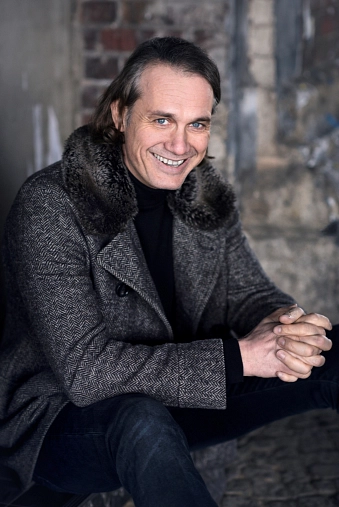 Ralf Bauer&nbsp;&copy;&nbsp;Oliver Betke